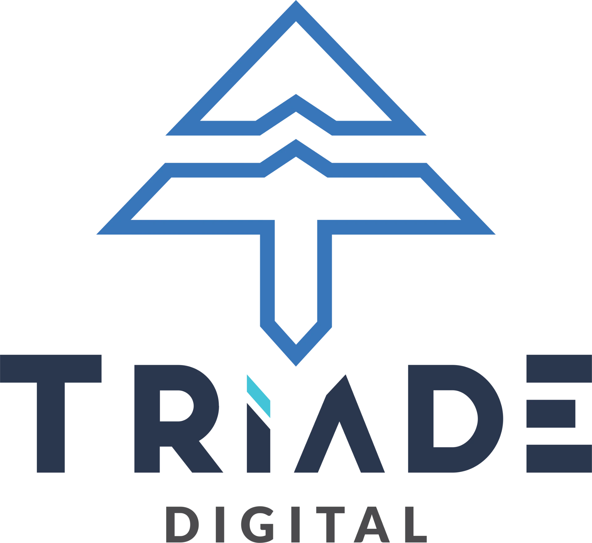 Tríade Digital